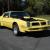 Pontiac : Trans Am 1976 TRANS AM 455 HO 4-SPEED