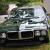 Pontiac : Firebird Pro-tour, 350-4-bolt/TH-350