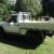 Toyota Landcruiser 4x4 1987 UTE 5 SP Manual 4x4 4L Diesel Seats in Victoria Point, QLD