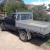Toyota Landcruiser 4x4 1987 UTE 5 SP Manual 4x4 4L Diesel Seats in Victoria Point, QLD