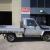 Toyota Landcruiser 4x4 1987 UTE 5 SP Manual 4x4 4L Diesel Seats in Victoria Point, QLD
