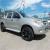 Toyota Landcruiser 4x4 1987 UTE 5 SP Manual 4x4 4L Diesel Seats in Victoria Point, QLD