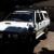Toyota Landcruiser 4x4 1987 UTE 5 SP Manual 4x4 4L Diesel Seats in Victoria Point, QLD