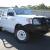Toyota Landcruiser 4x4 1987 UTE 5 SP Manual 4x4 4L Diesel Seats in Victoria Point, QLD