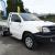 Toyota Landcruiser 4x4 1987 UTE 5 SP Manual 4x4 4L Diesel Seats in Victoria Point, QLD