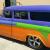1957 Chevrolet Suburban HOTROD