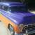 1957 Chevrolet Suburban HOTROD