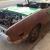Fiat 850 Project - Includes 2 Part Cars - 3 Cars Total