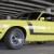 Boss 1970 1969 Mustang Fastback Sportsroof G code