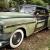 Chrysler : Town & Country Newport