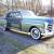 Chrysler : Town & Country Newport