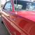 Ford : Mustang Black