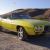 Pontiac : Firebird 350HO Spec