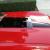 Chevrolet : Corvette 2 DOOR