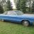 Chrysler : Newport newport