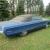 Chrysler : Newport newport