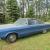 Chrysler : Newport newport