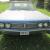 Chrysler : Newport newport