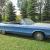 Chrysler : Newport newport