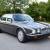Jaguar : XJ12 Vanden Plas