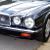 Jaguar : XJ12 Vanden Plas