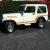 Jeep : CJ 7 Renegade Hard top Hard doors