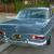 Mercedes-Benz : 200-Series lots of new chrome