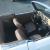 Triumph : Other 2 door convertible