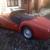 1959 Triumph TR3 Red With wire wheels and disc brakes *LHD USA Import*