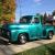 '53 Ford Hot Rod Truck