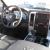 2009 DODGE RAM 1500 LARAMIE CREW CAB 4X4 5.7 HEMI AUTO PICKUP 39,000 MILES