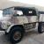 ONLY 220 DOKAS MADE - THIS IS AN EXTENDED CREW CAB