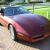 Chevrolet : Corvette Z51 (Performance Package)