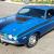 Dodge : Challenger 360 V8 727 RT Stripes B5 Blue