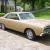 Dodge : Dart Custom