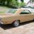 Dodge : Dart Custom