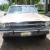 Dodge : Dart Custom