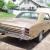 Dodge : Dart Custom