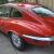 Jaguar : E-Type 2+2 Coupe