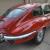 Jaguar : E-Type 2+2 Coupe