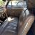Lincoln : Continental Cabriolet