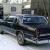 Oldsmobile : Cutlass Brougham Coupe 2-Door