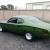Plymouth : Duster 440