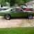 Plymouth : Duster 440
