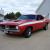 Plymouth : Barracuda High