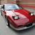 Pontiac : Fiero GT