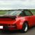 Porsche : 911 Targa, Slant Nose, Wide body, Classic, NO RESERVE!