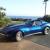 Chevrolet : Corvette Base Coupe 2-Door
