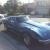 Chevrolet : Corvette Base Coupe 2-Door