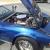 Chevrolet : Corvette Base Coupe 2-Door